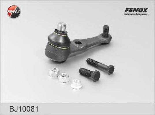 FENOX BJ10081 Несучий / напрямний шарнір