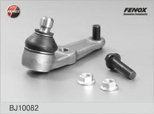 FENOX BJ10082 Несучий / напрямний шарнір