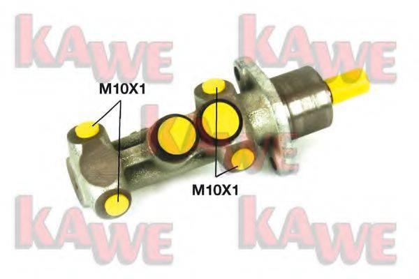 KAWE B6766 Головний гальмівний циліндр