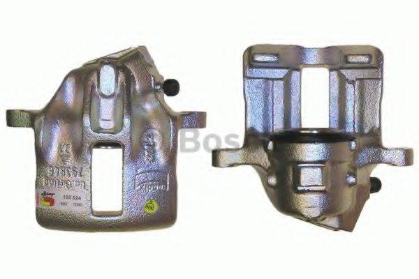 BOSCH 0204103524 гальмівний супорт