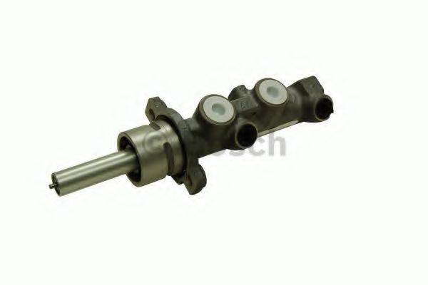 BOSCH 0204123586 Головний гальмівний циліндр