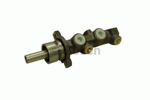 BOSCH 0204123587 Головний гальмівний циліндр