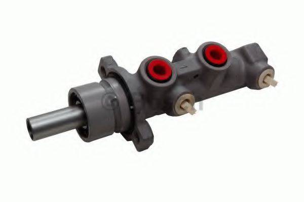 BOSCH F026003588 Головний гальмівний циліндр