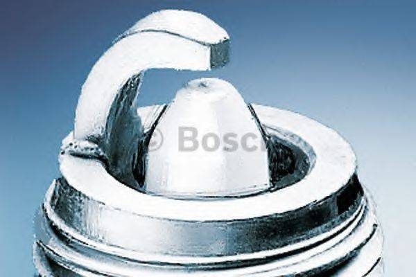 BOSCH 0242229557 Свіча запалювання