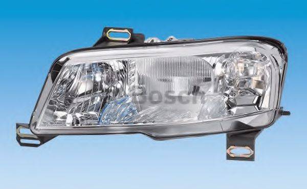 BOSCH 0318122074 Основна фара