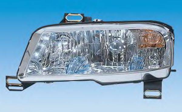 BOSCH 0318122716 Основна фара