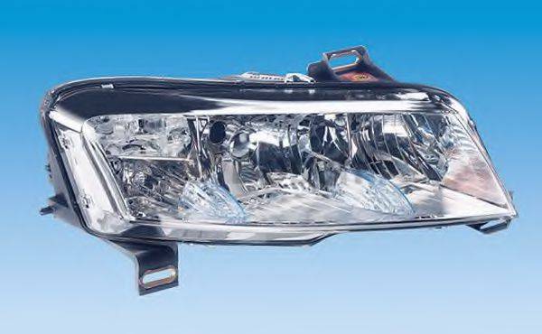 BOSCH 0318122714 Основна фара
