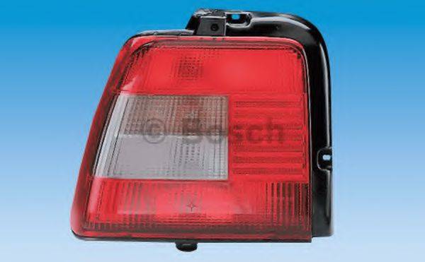 BOSCH 0318324204 Задній ліхтар