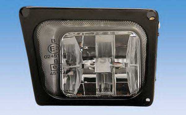 BOSCH 0318417013 протитуманна фара