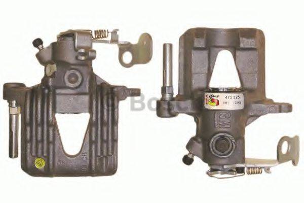 BOSCH 0986473325 гальмівний супорт