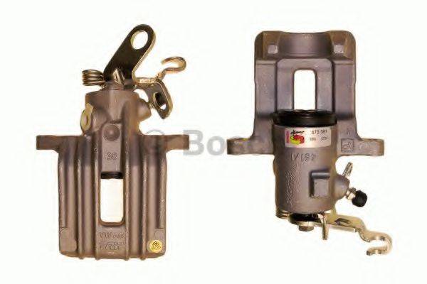 BOSCH 0986473381 гальмівний супорт