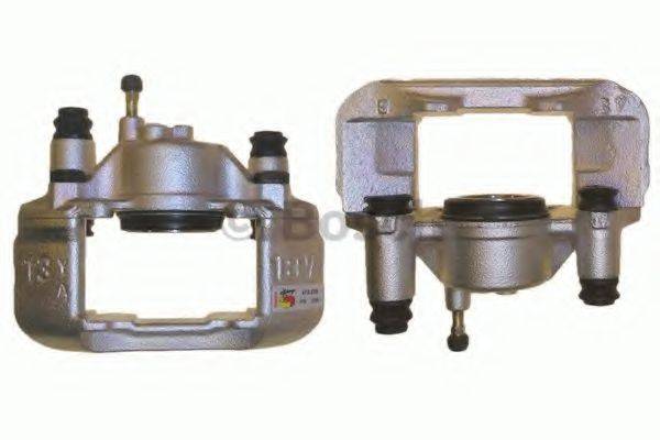 BOSCH 0986474039 гальмівний супорт