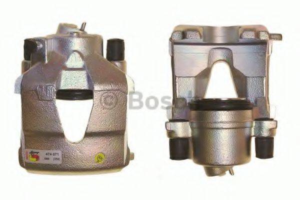 BOSCH 0986474071 гальмівний супорт