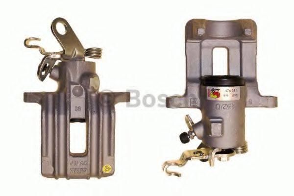BOSCH 0986474381 гальмівний супорт
