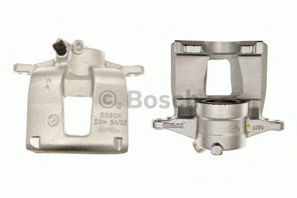 BOSCH 0986474997 гальмівний супорт