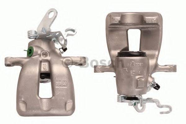 BOSCH 0986134244 гальмівний супорт
