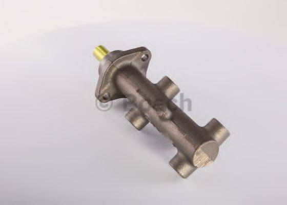 BOSCH 0204032931 Головний гальмівний циліндр