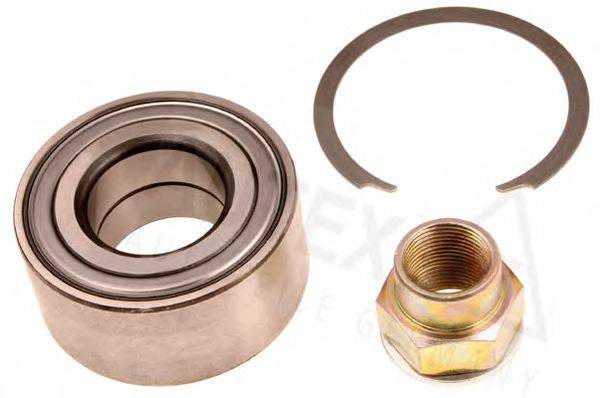 AUTEX 810055 Комплект підшипника ступиці колеса