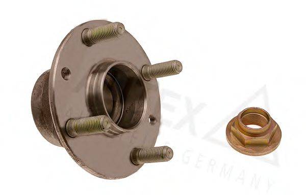 AUTEX 802556 Комплект підшипника ступиці колеса