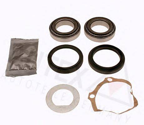 AUTEX 803007 Комплект підшипника ступиці колеса