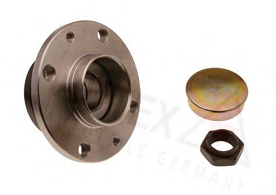 AUTEX 810078 Комплект підшипника ступиці колеса