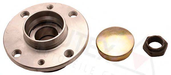 AUTEX 810097 Комплект підшипника ступиці колеса