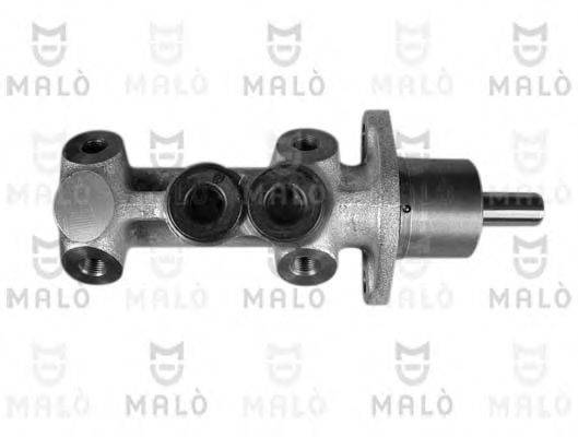 MALO 89048 Головний гальмівний циліндр