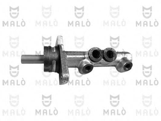 MALO 89175 Головний гальмівний циліндр