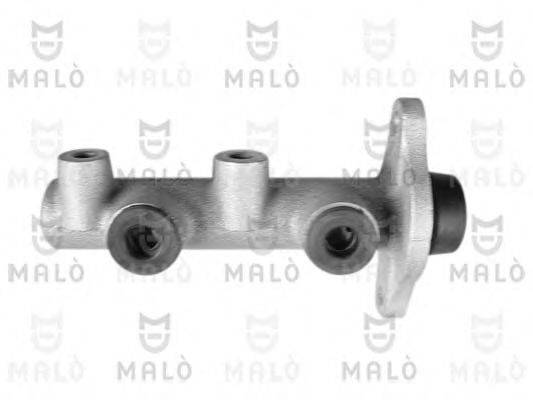 MALO 89362 Головний гальмівний циліндр