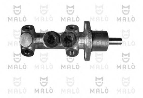 MALO 89391 Головний гальмівний циліндр