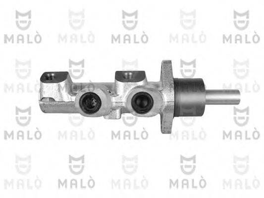 MALO 89486 Головний гальмівний циліндр