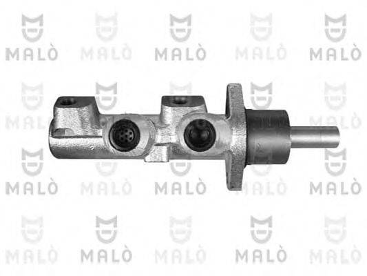 MALO 89487 Головний гальмівний циліндр