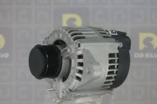 DA SILVA A011669 Генератор
