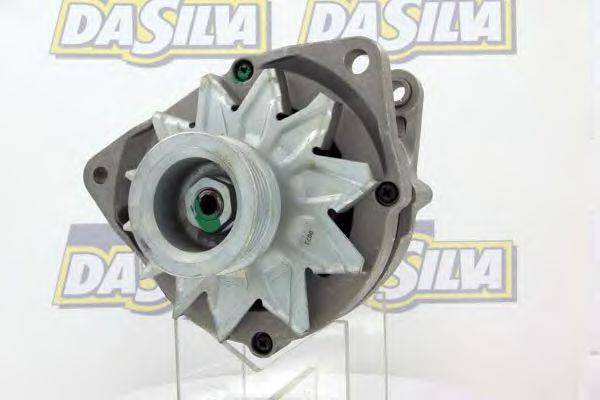 DA SILVA A016689 Генератор