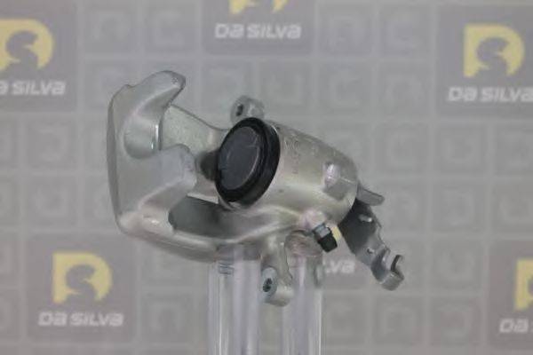 DA SILVA ET2283 гальмівний супорт