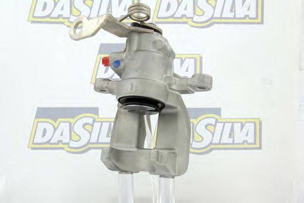 DA SILVA ET2683 гальмівний супорт