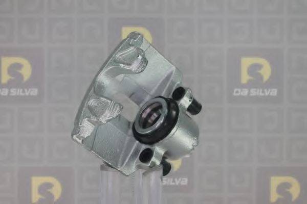 DA SILVA ET8184 гальмівний супорт