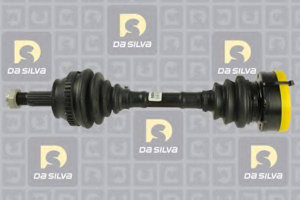DA SILVA C5206B Приводний вал