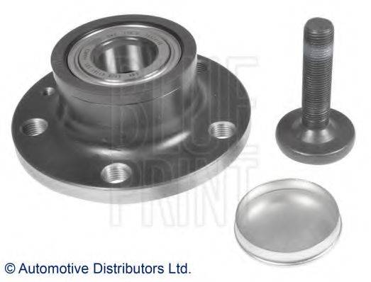 BLUE PRINT ADV188302C Комплект підшипника ступиці колеса