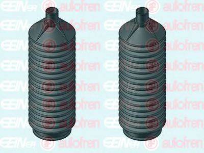 AUTOFREN SEINSA D9287C Комплект пильника, рульове управління
