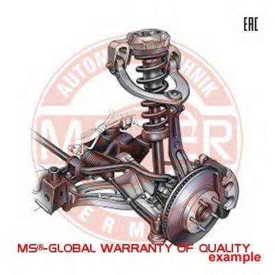 MASTER-SPORT 7897MPCSMS Опора, стабілізатор