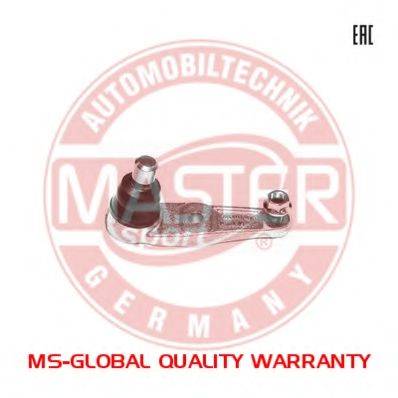 MASTER-SPORT 11809PCSMS Несучий / напрямний шарнір
