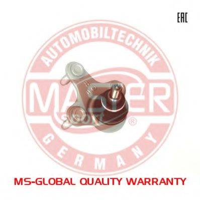 MASTER-SPORT 26773PCSMS Несучий / напрямний шарнір