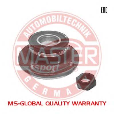 MASTER-SPORT 3540SETMS Комплект підшипника ступиці колеса