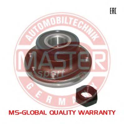 MASTER-SPORT 1440SETMS Комплект підшипника ступиці колеса