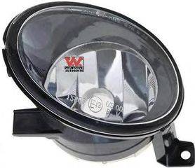 VAN WEZEL 5863996 протитуманна фара
