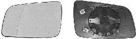 VAN WEZEL 3742862 Дзеркальне скло, зовнішнє дзеркало