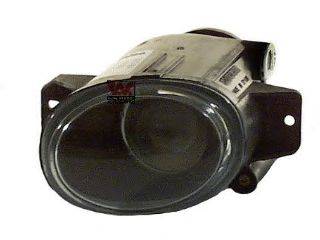 VAN WEZEL 4933995 протитуманна фара
