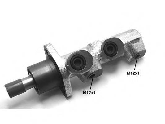OPEN PARTS FBM102400 Головний гальмівний циліндр