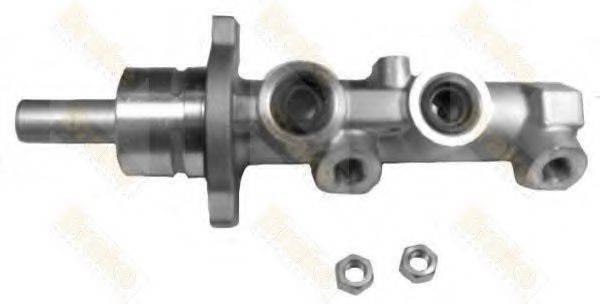 BRAKE ENGINEERING MC1217BE Головний гальмівний циліндр